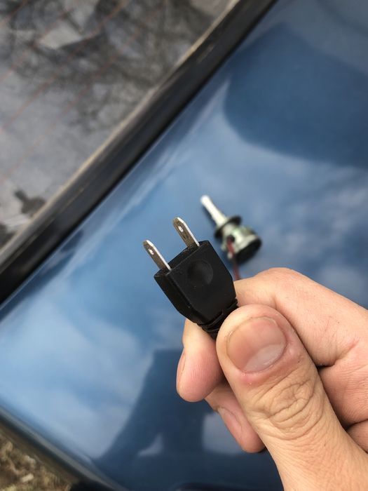 GNG лед лампа