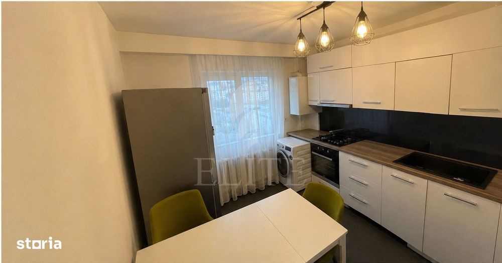 Apartament 2 camere în zona AUREL VLAICU