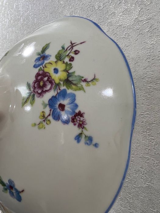 Супница Рига фарфор