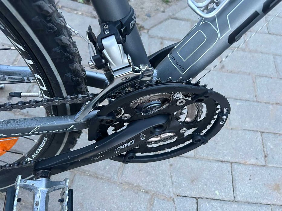 Bicicletă MTB de vânzare