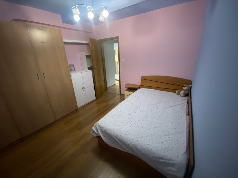 Продава се Двустаен апартамент в Варна, Цветен квартал - 64 кв.м за 2186 €/кв.м - Снимка #6