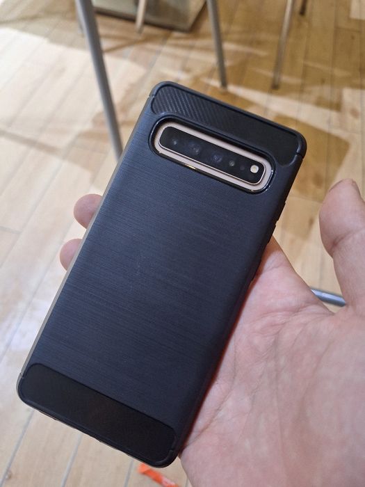 Самсунг 10s 5G 256 гб