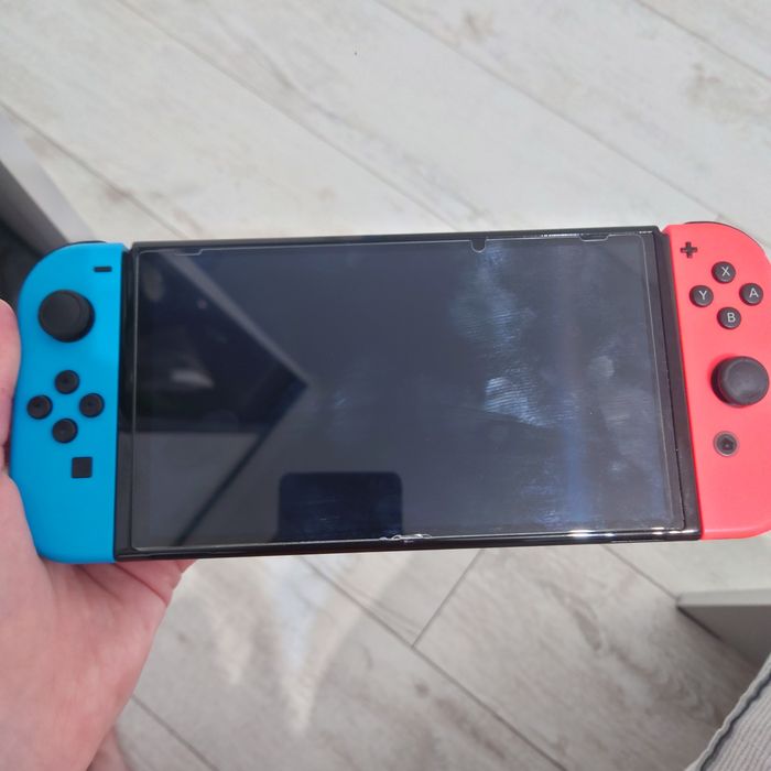 Nintendo Switch Oled срочно!!!