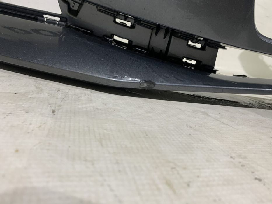 Bara fata Audi A3, facelift, 2016, 2017, 2018, 2019, cod origine OE 8V3807437AF.