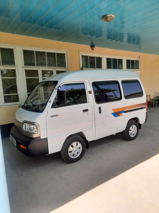 Дамас сотилади 2022 йил