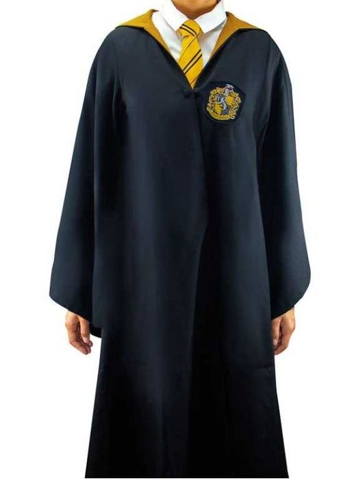 Pelerină Hogwarts Harry Potter Hufflepuff