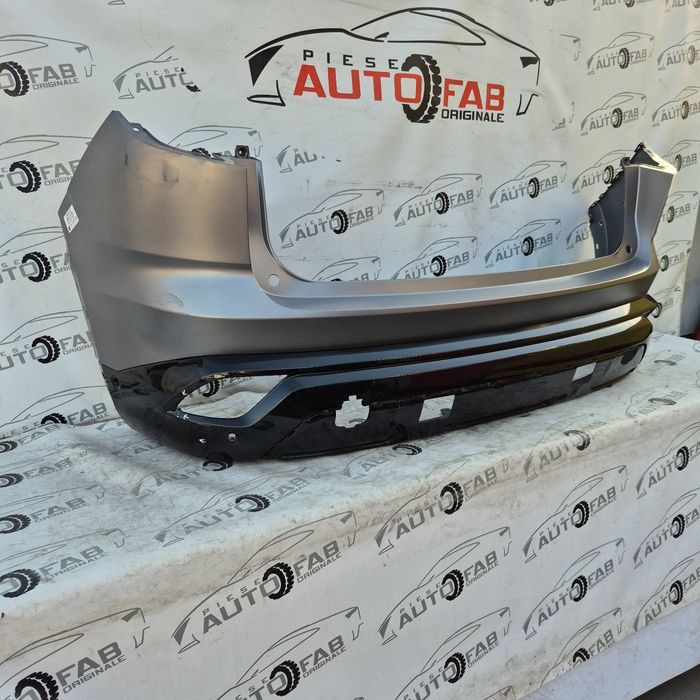 Bara spate Renault Austral an 2022-2023-2024-2025-2026-2027