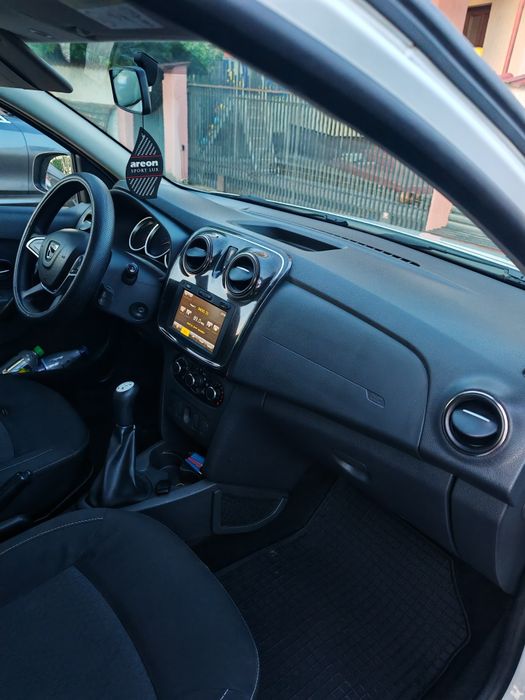 Dacia Logan MCV  1.5 dci