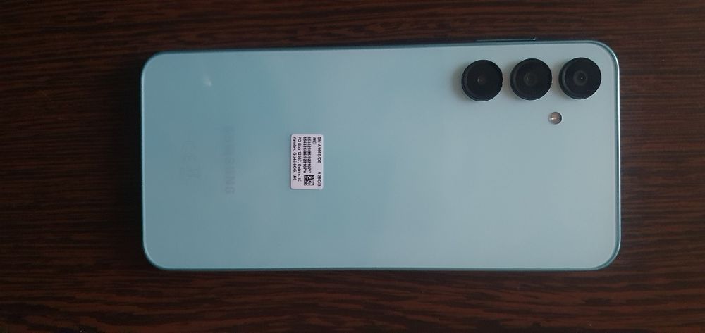 Samsung galaxy A 16  5 g