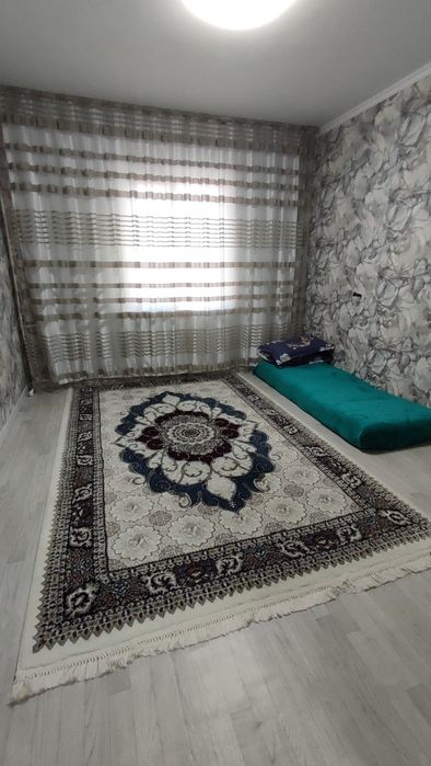 Продаётся 4комнатная 8/9 квартира с готовым ремонтом можно в ИПОТЕКУ!!