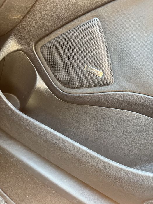Vand skoda octavia 2