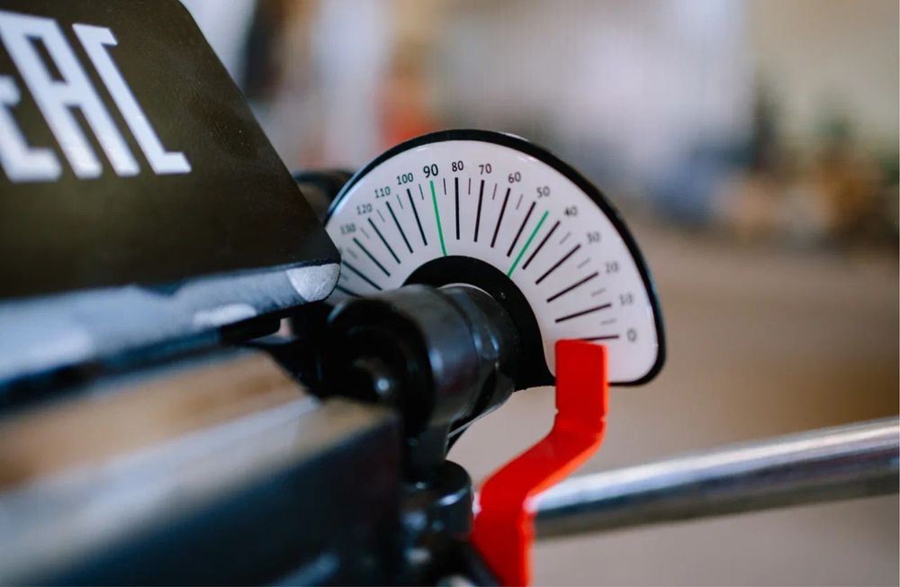 Листогиб 3-2,5-2 метра проходной