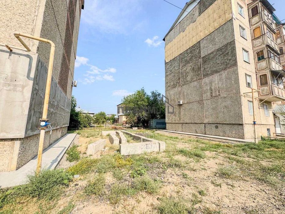 ПРОДАМ участок Гарышкер (Аслан ПРАЙМ)