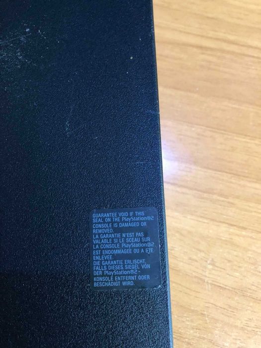 Плейстейшан 2/PS2 Slim