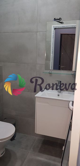 Дава се под наем Едностаен апартамент в Варна, Център - 45 кв.м за 528.36 € - Снимка #6