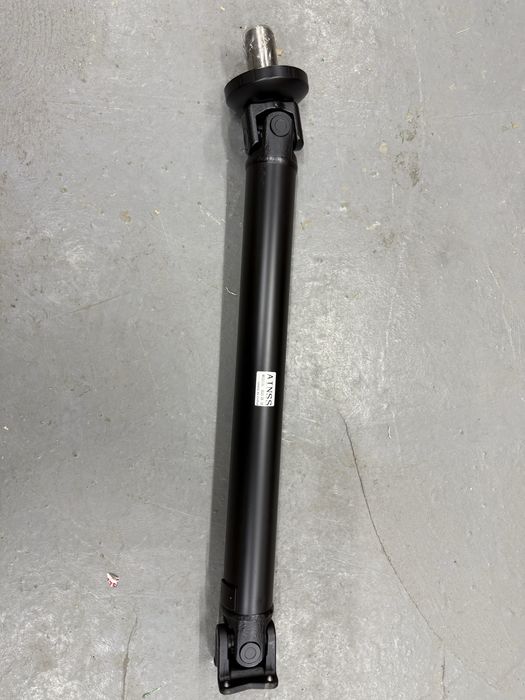 Кардан передний Паджеро 2