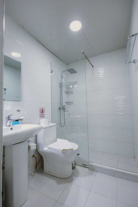 City Hotel – Toshkent shahar , Bobur Park yaqinida