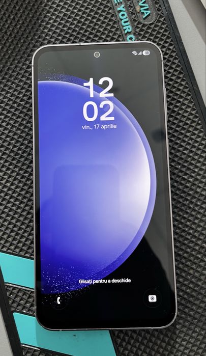 Samsung Galaxy S23 FE