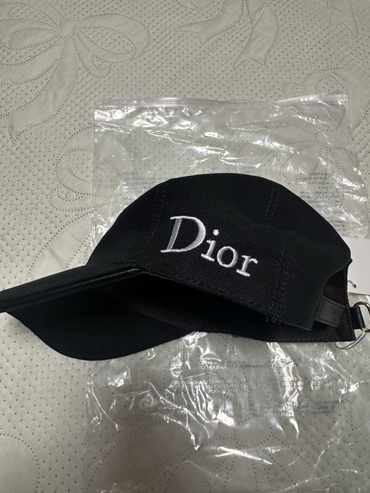 Sapca Christian Dior