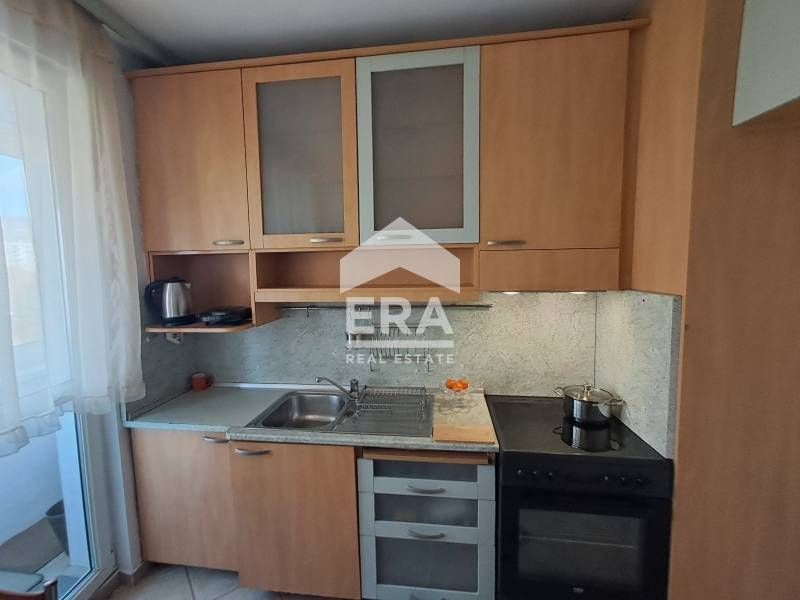 Дава се под наем Тристаен апартамент в Варна, Чайка - 70 кв.м за 650 € - Снимка #7