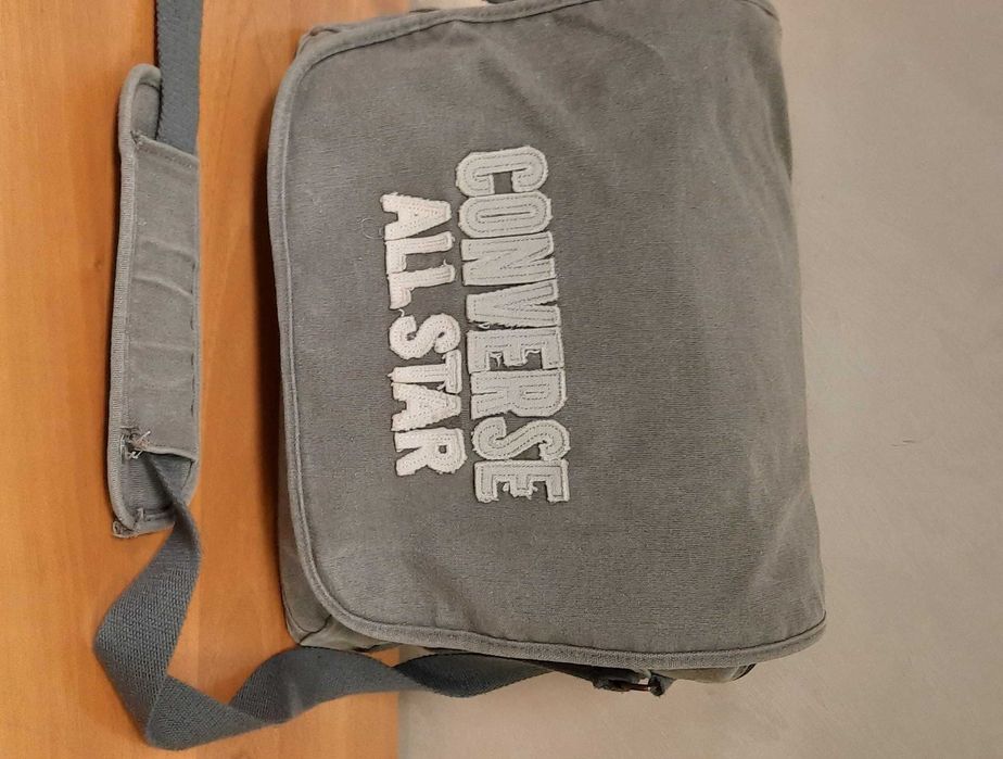 Converse All Star-Много Запазена