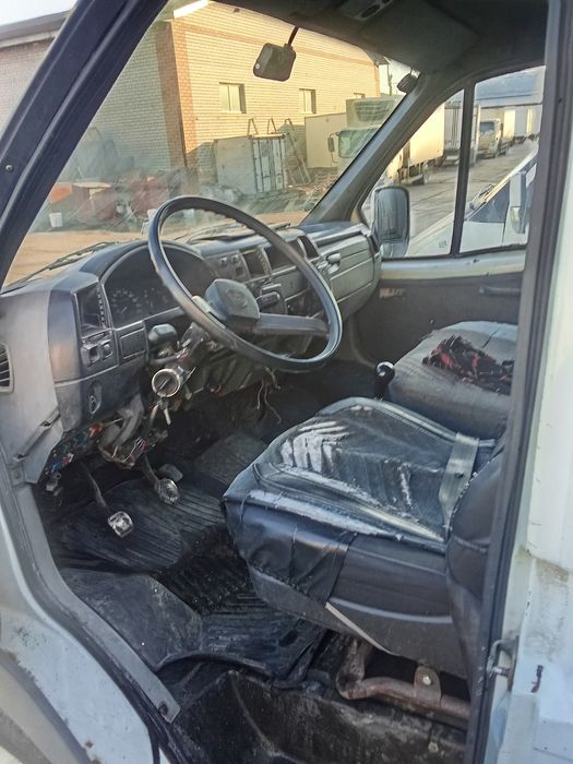 Продам газель не дорого