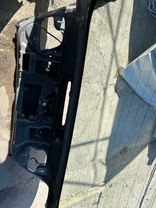 багажна врата със стъкло Mazda 6 model 2002-2008 г. #1000V.