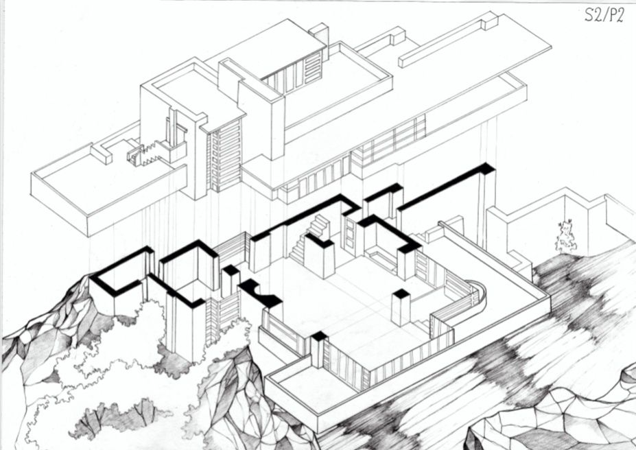 Meditatii admitere arhitectura/ urbanism/ interior
