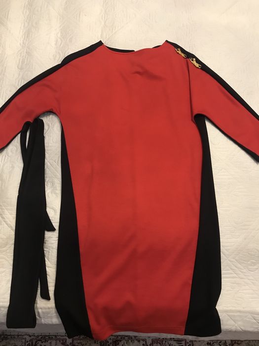 Платье   женское