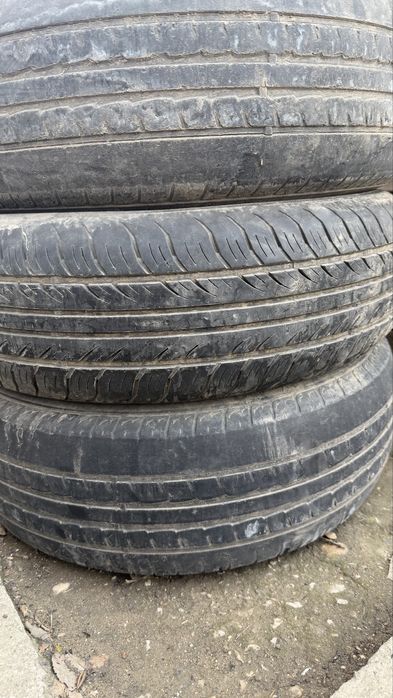 продам шины летние