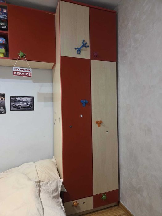 vand mobila camera copil