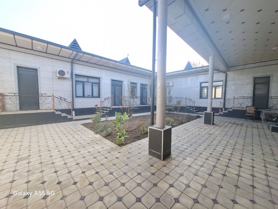 Барданкул от поста Рохата 2 км. Дом 3,5 соток