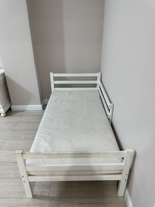 Продам подростковую кровать