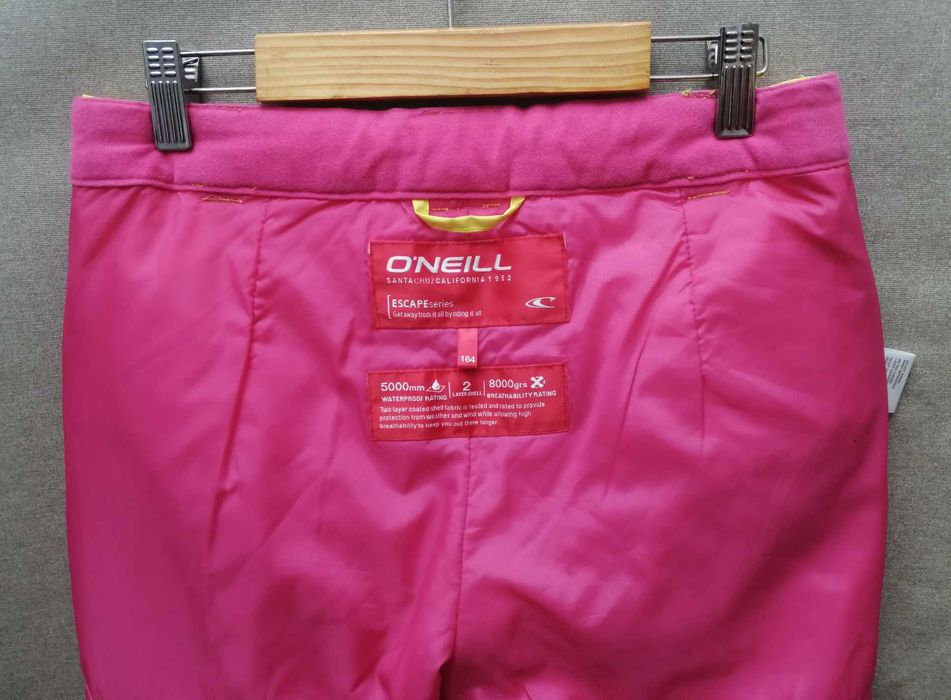 O'Neill Escape 8К ski snowboard pant детски ски сноуборд панталон #158