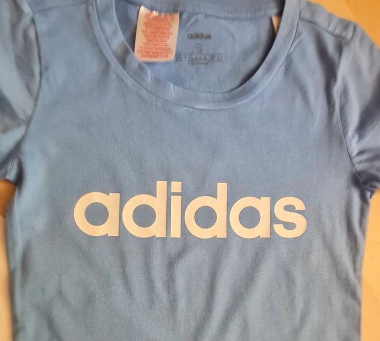 Tricou Adidas fete