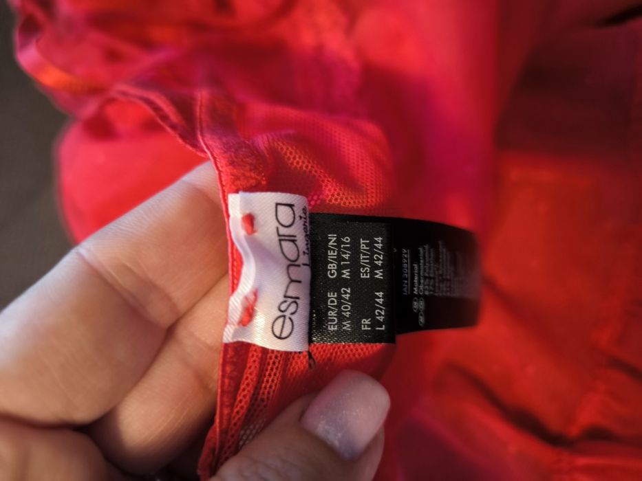 Lenjerie dama Esmara M