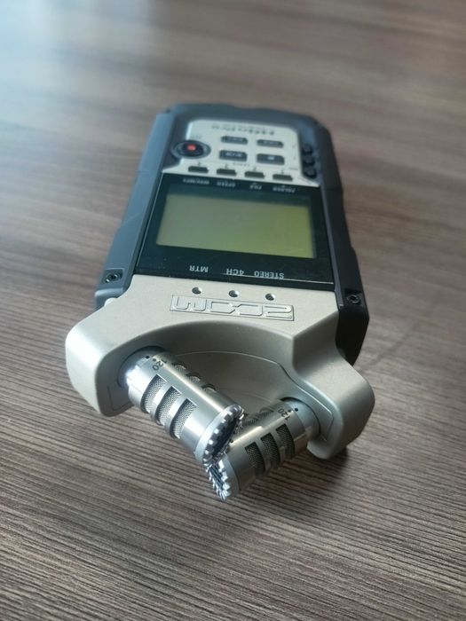 Рекордер Zoom H4nPro