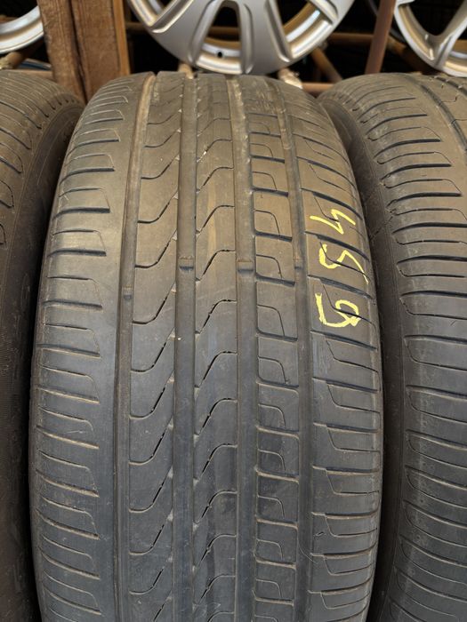 Anvelope SH Pirelli Cinturato P7 245/50/19 105W