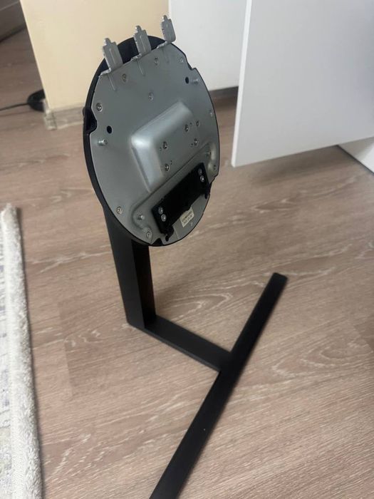 Монитор 34*HUAWEI черный MateView GT ZQЕ-CBA