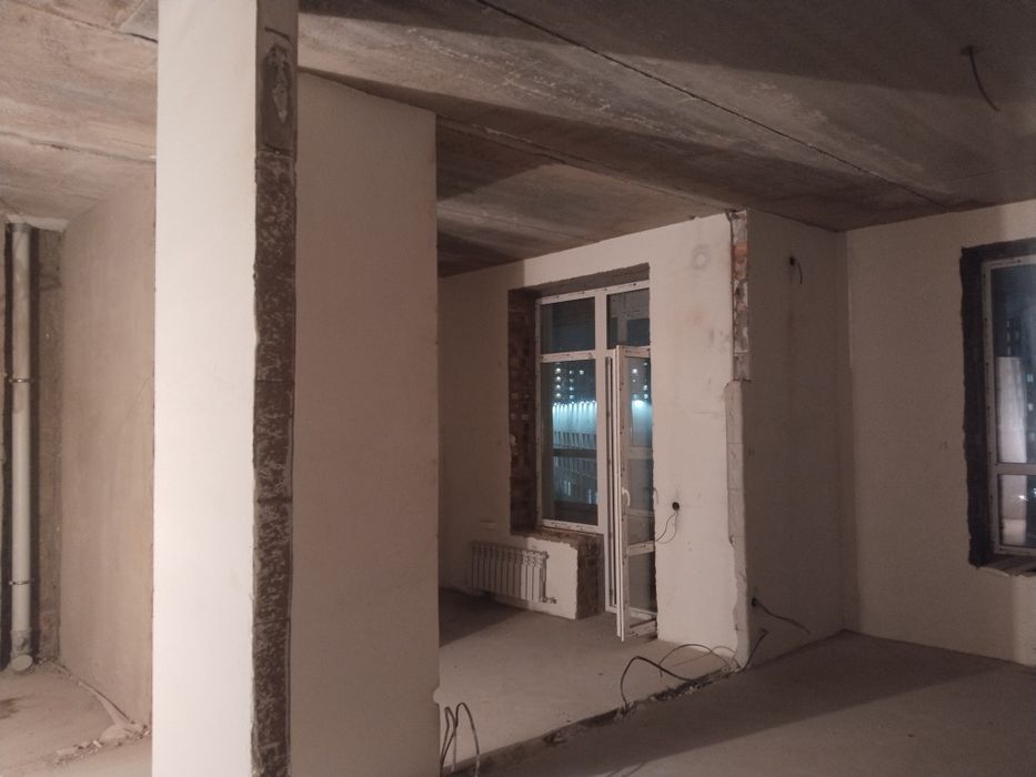 Услуги Демонтажа