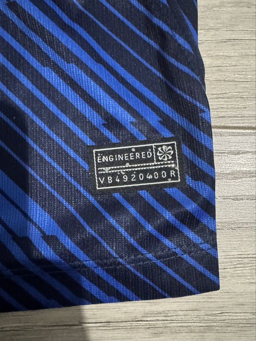 Kilyan Mbappe Tee