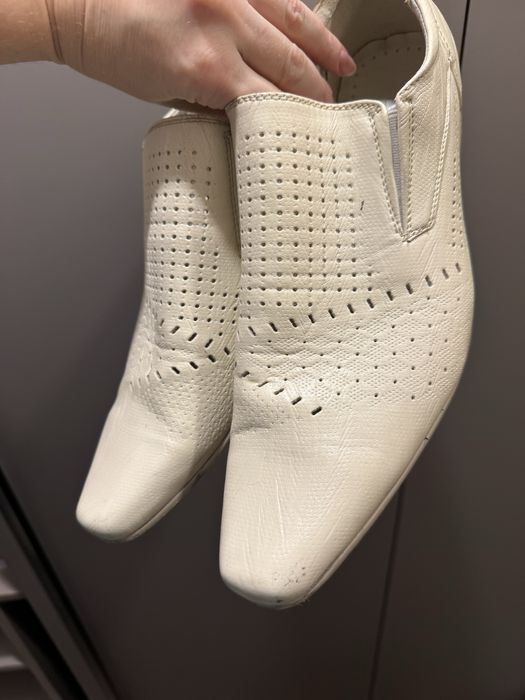 Мужские туфли продаю