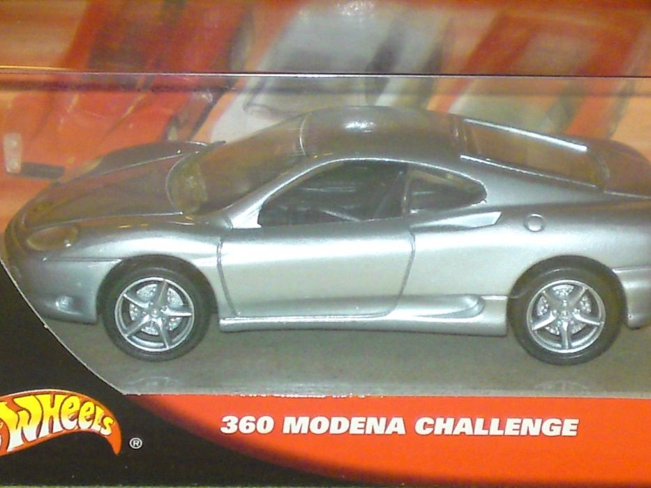 Продавам серия колички Шел Ферари колекция 1 количка 1