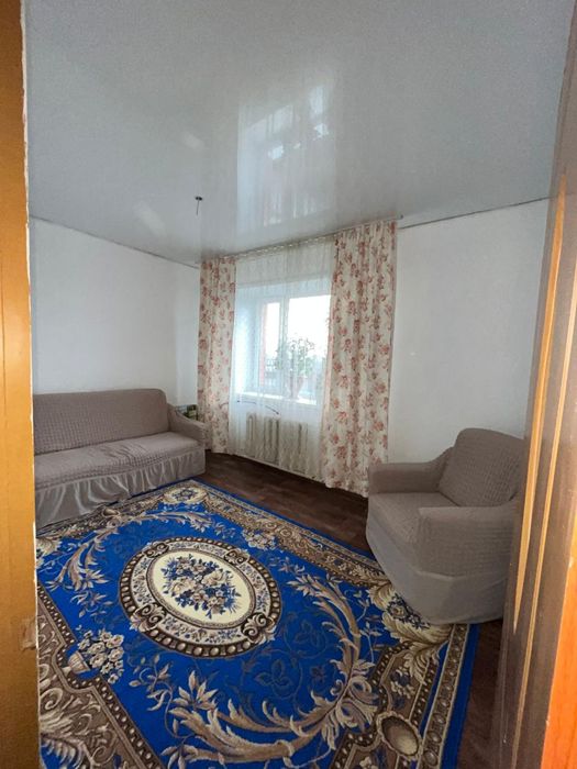 Продам дом п.Талапкер  4 комната