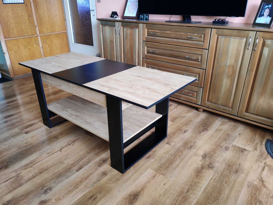 Разтегателна холна маса Денвър