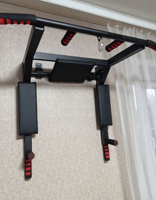 Турник для спорта Алматы 300кг