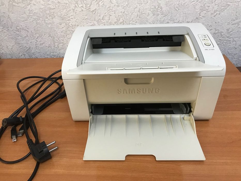 Принтер Samsung ML - 2165