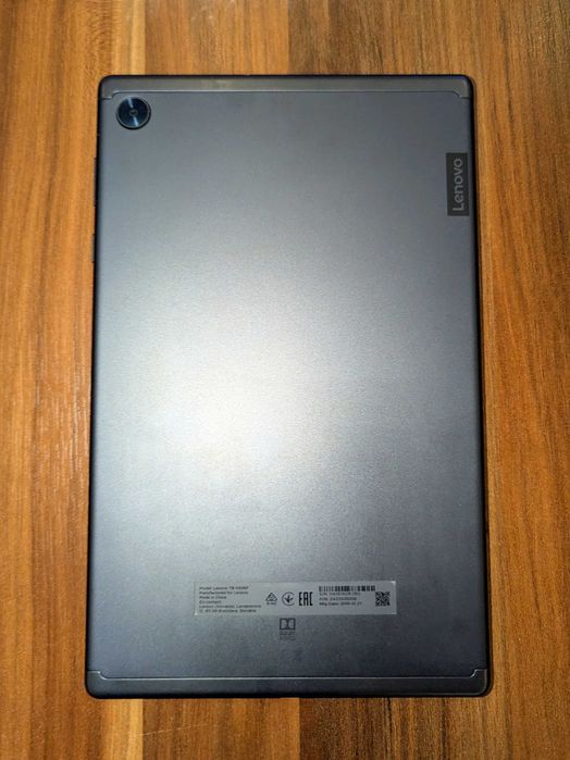 Таблет Lenovo Tab M10 FHD Plus