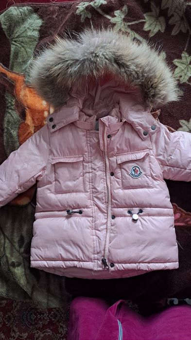 Куртка продам ,теплая