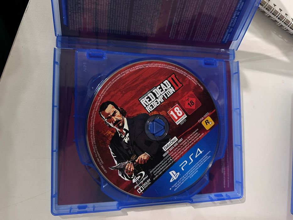 Хорошие диски ..